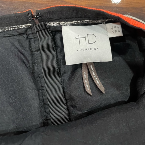 HD in Paris Skirt - Picture 2 of 4